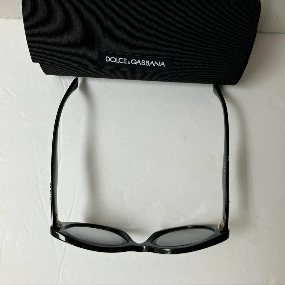 Dolce & Gabbana Woman Sunglasses NEW - Picture 4 of 14